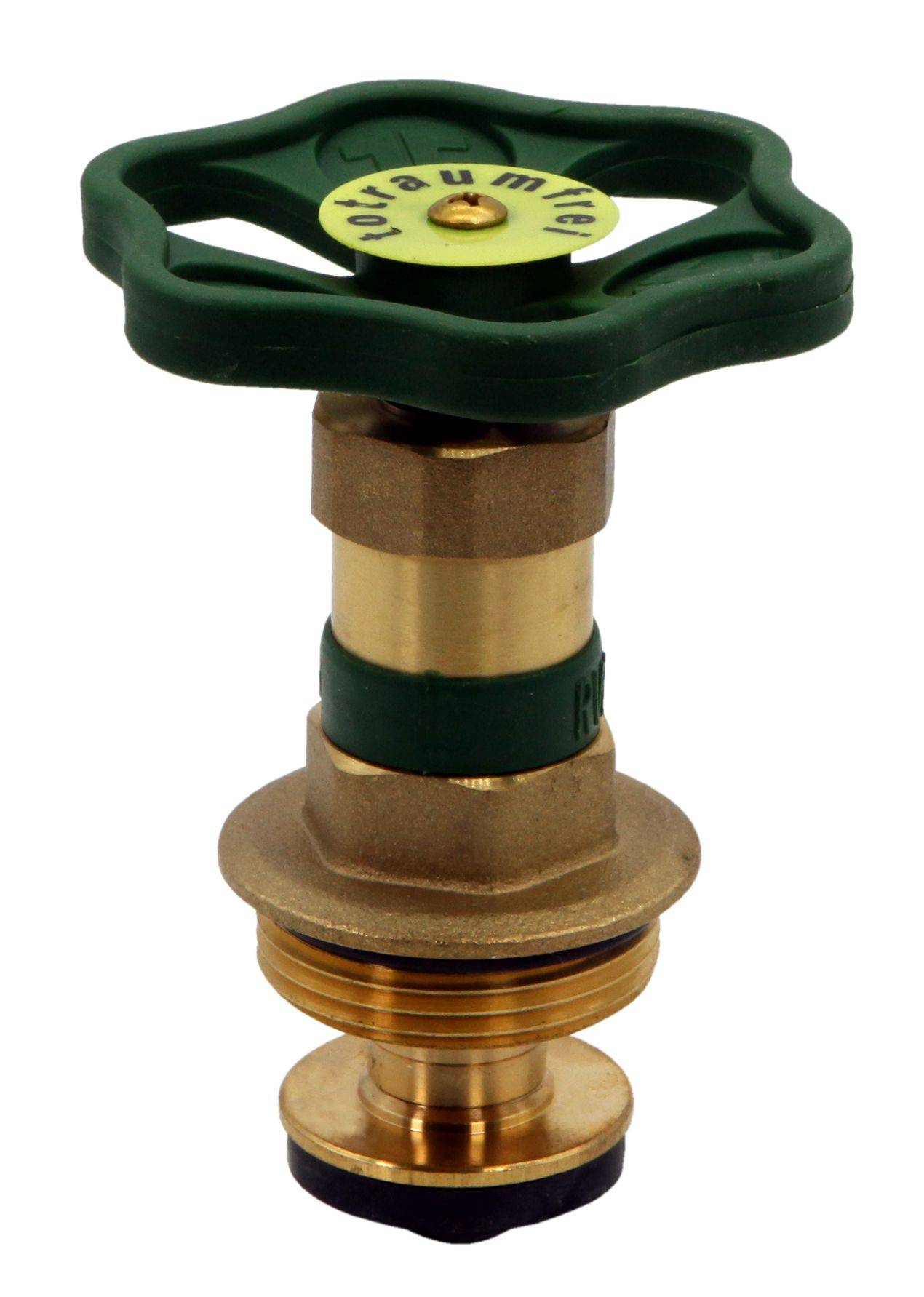 JS FETTKAMMER-OT FUER KFR-VENTIL DIN3502, N.ST.SP, DN32, 1 1/4", EPDM