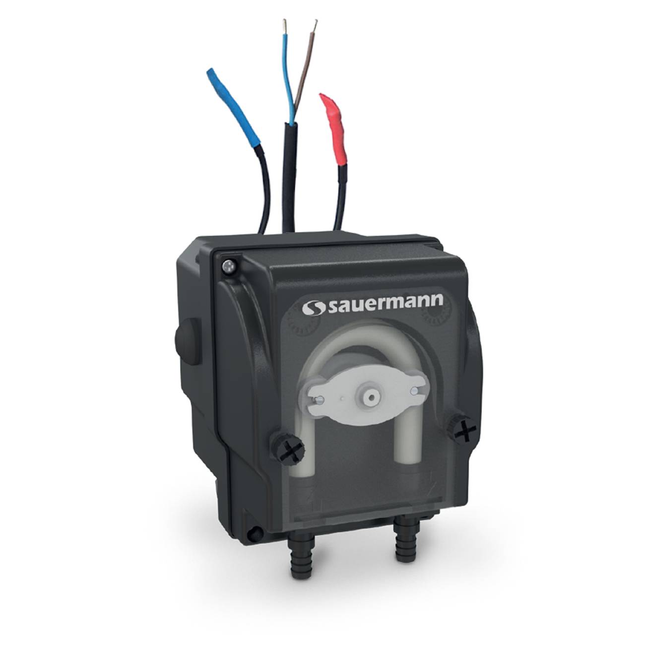 Sauermann SI-51 Peristaltische Pumpe