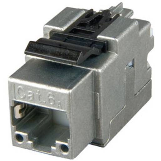 2St. AMJ-Modul K Cat.6A(tief)