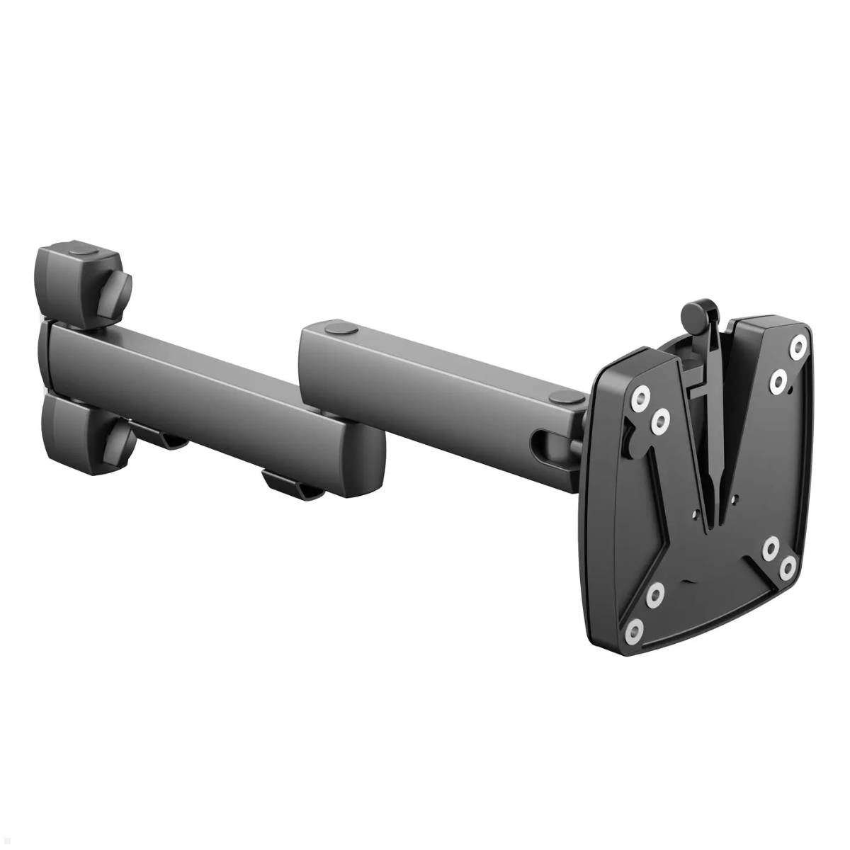 Novus Monitorhalter TSS Faltarm II 450 mm anthrazit (964+0115+000)