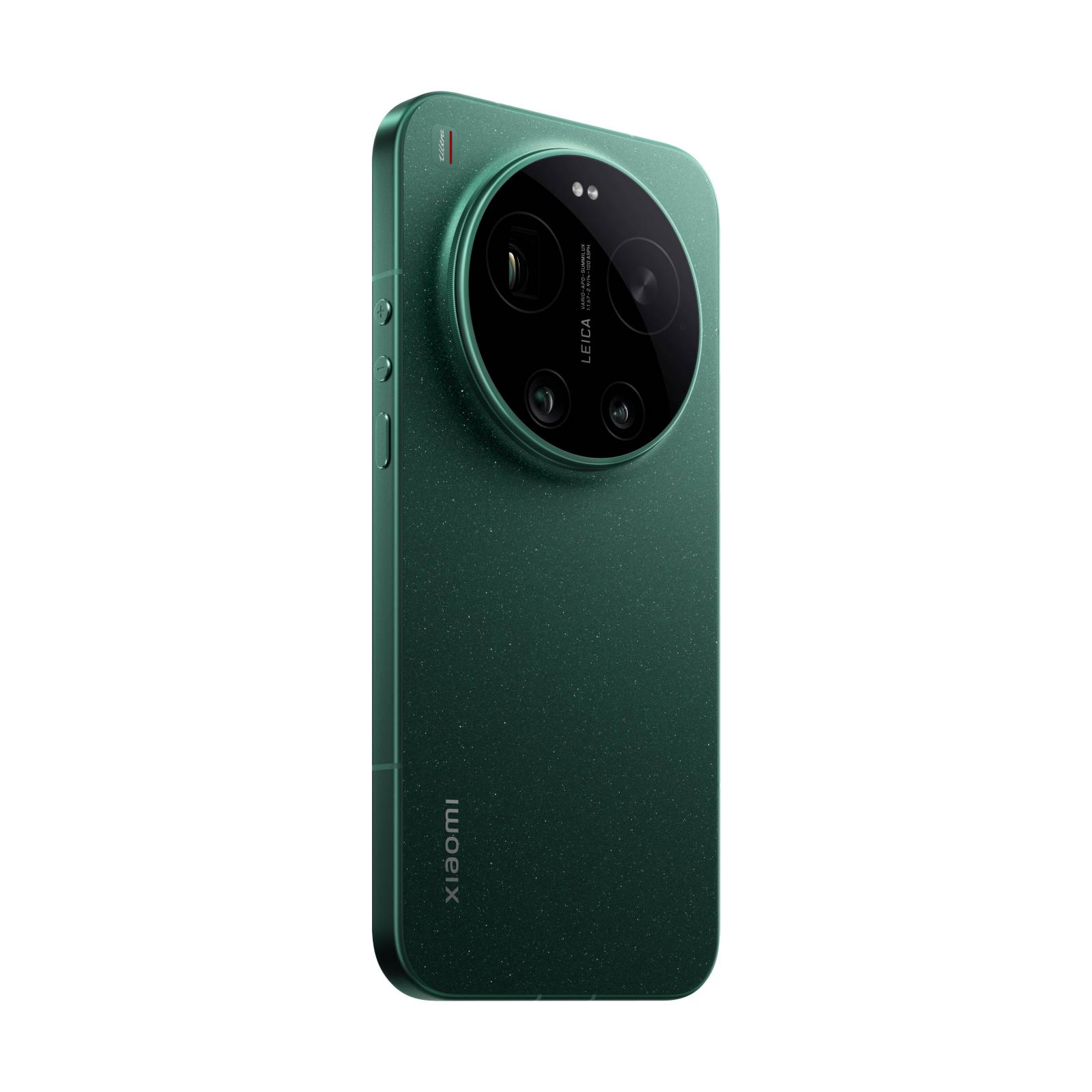 Xiaomi 17 Ultra 5G Android Smartphone Snapdragon 8 Elite Gen 5