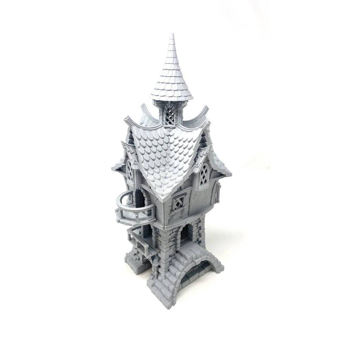 FROST_HOUSE02 - Stadthaus 02