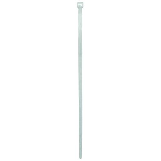 100St. Kabelbinder 3,6mmX200mm transparent