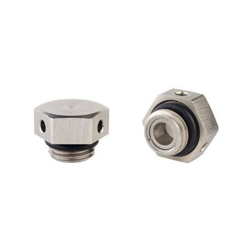 100St. Jacob JDAE12ES4305 Druckausgleichselement M12x1,5