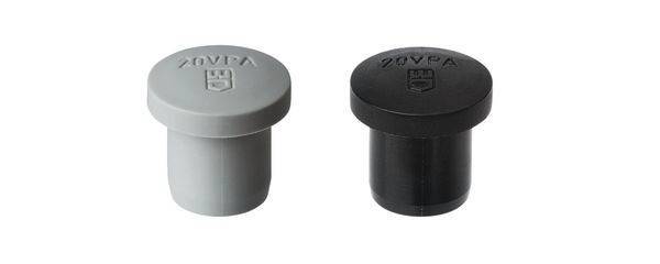 100St. Jacob WJ-DM 32-VPA PA-Stopfen für Perfect Kabelvschraubung M 32