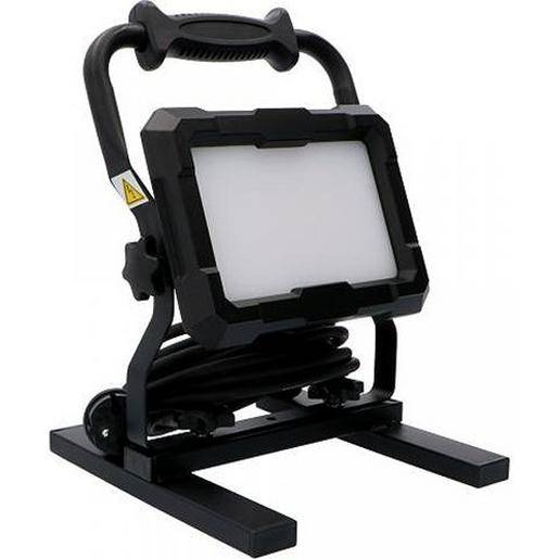 1St. NALLED4000L4000KBASI LED Arbeitsleuchte, 4000lm, 4000K, 50W
