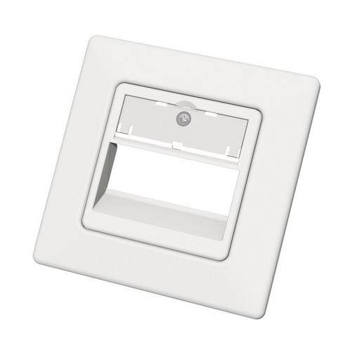 1St. NDATKSMA3RW80.01 Modulaufnahme SL inkl. Zentralplatte