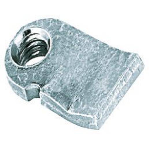 100St. NHWGDML.01 Metall-Lasche Hohlwanddosen