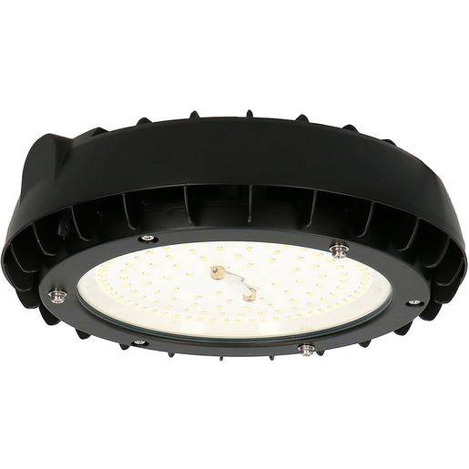 1St. NLEDHTSR100.04 Hallentiefstrahler 100 Watt, 14500 Lumen