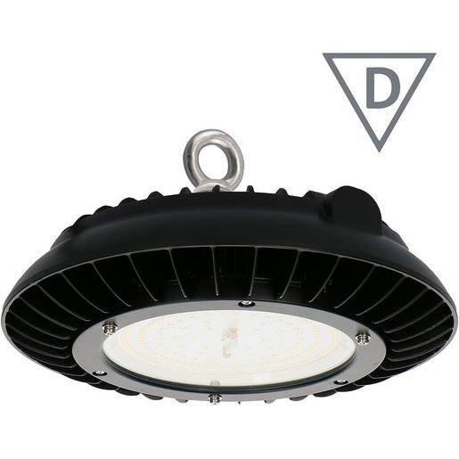 1St. NLEDHTSR150.04 Hallentiefstrahler 150 Watt, 21750 Lumen