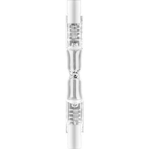 1St. NR7S80W_230_C_XE2900 Halogenlampe, 80W, 1395lm, 2900K 2xSockel