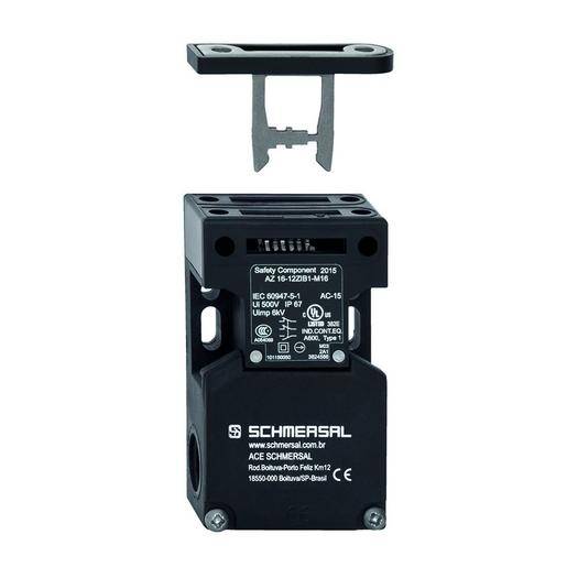 1St. Schmersal 101150050 Sicherheitsschalter AZ 16-12ZIB1