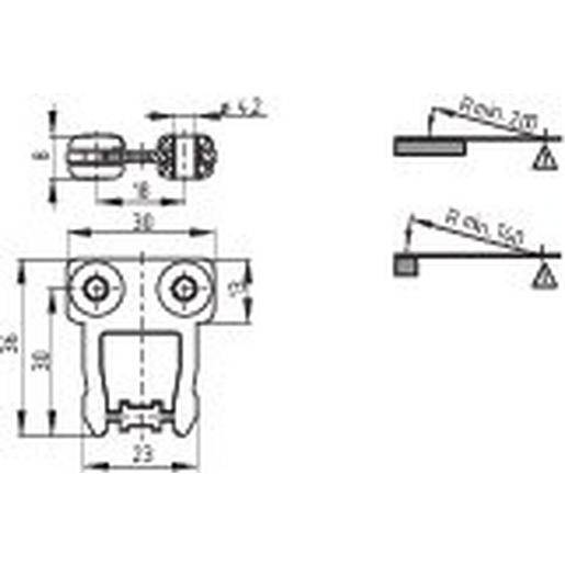 1St. Schmersa AZ 17/170-B1-2245 EX-SchaltgeräteAZ 17/170-B1-2245