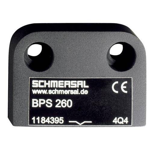 1St. Schmersa BPS 260-1 AS-Interface Safety at WorkBPS 260-1