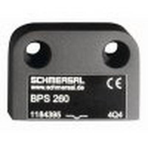 1St. Schmersa BPS 260-2 AS-Interface Safety at WorkBPS 260-2