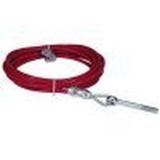 1St. Schmersa SEILEINRICHTUNG KPL. EX-SchaltgeräteSEILEINRICHTUNG KPL. WIRE