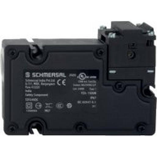 1St. Schmersal TZF24VDC SicherheitszuhaltungenTZF24VDC