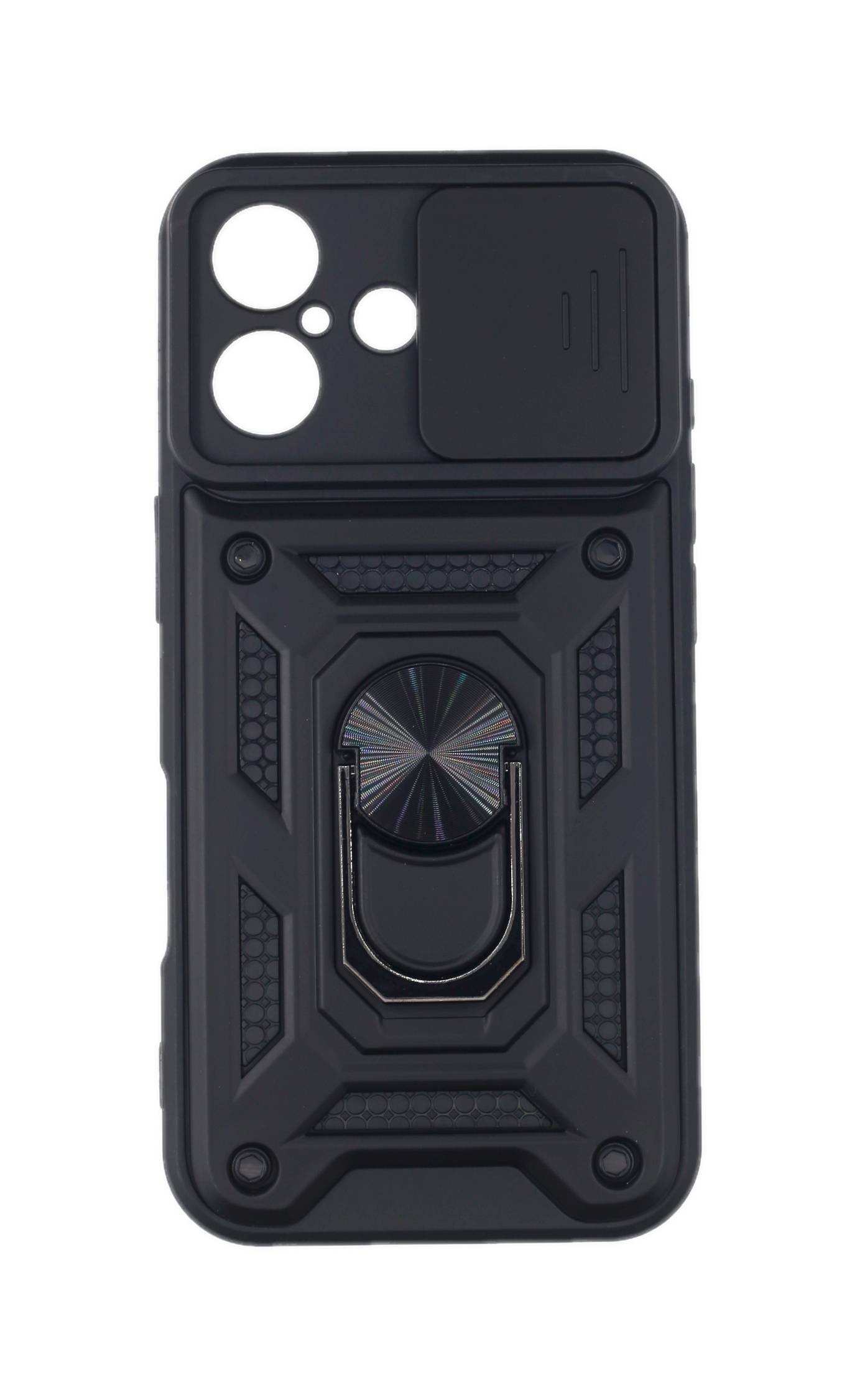 JAMCOVER Case Slide für Apple iPhone 17