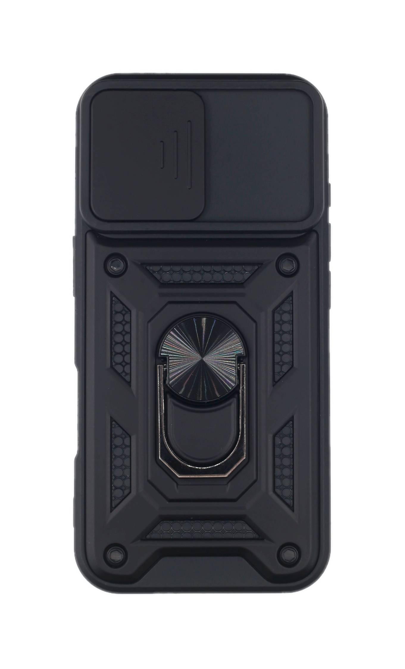 JAMCOVER Case Slide für Apple iPhone 17