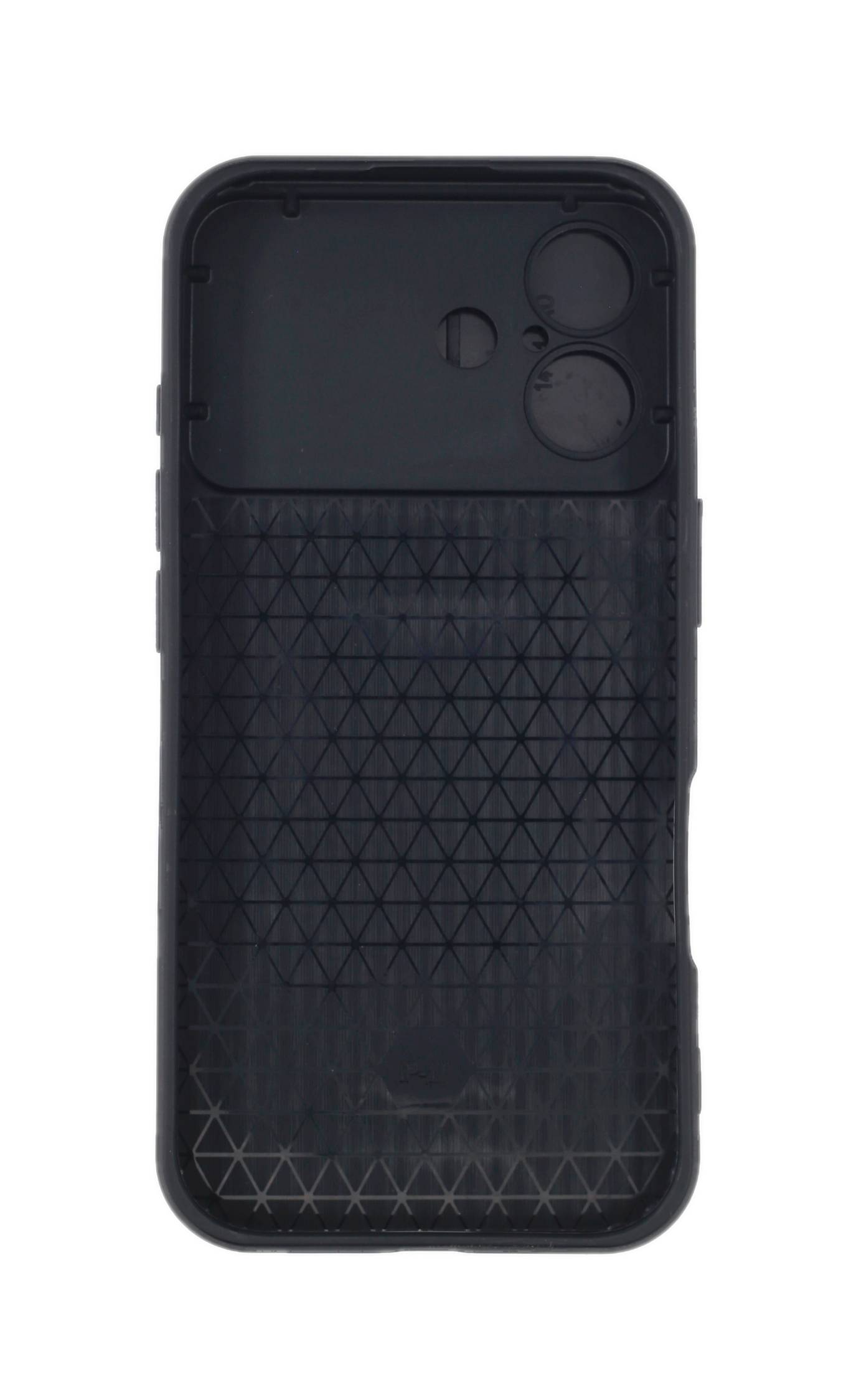 JAMCOVER Case Slide für Apple iPhone 17