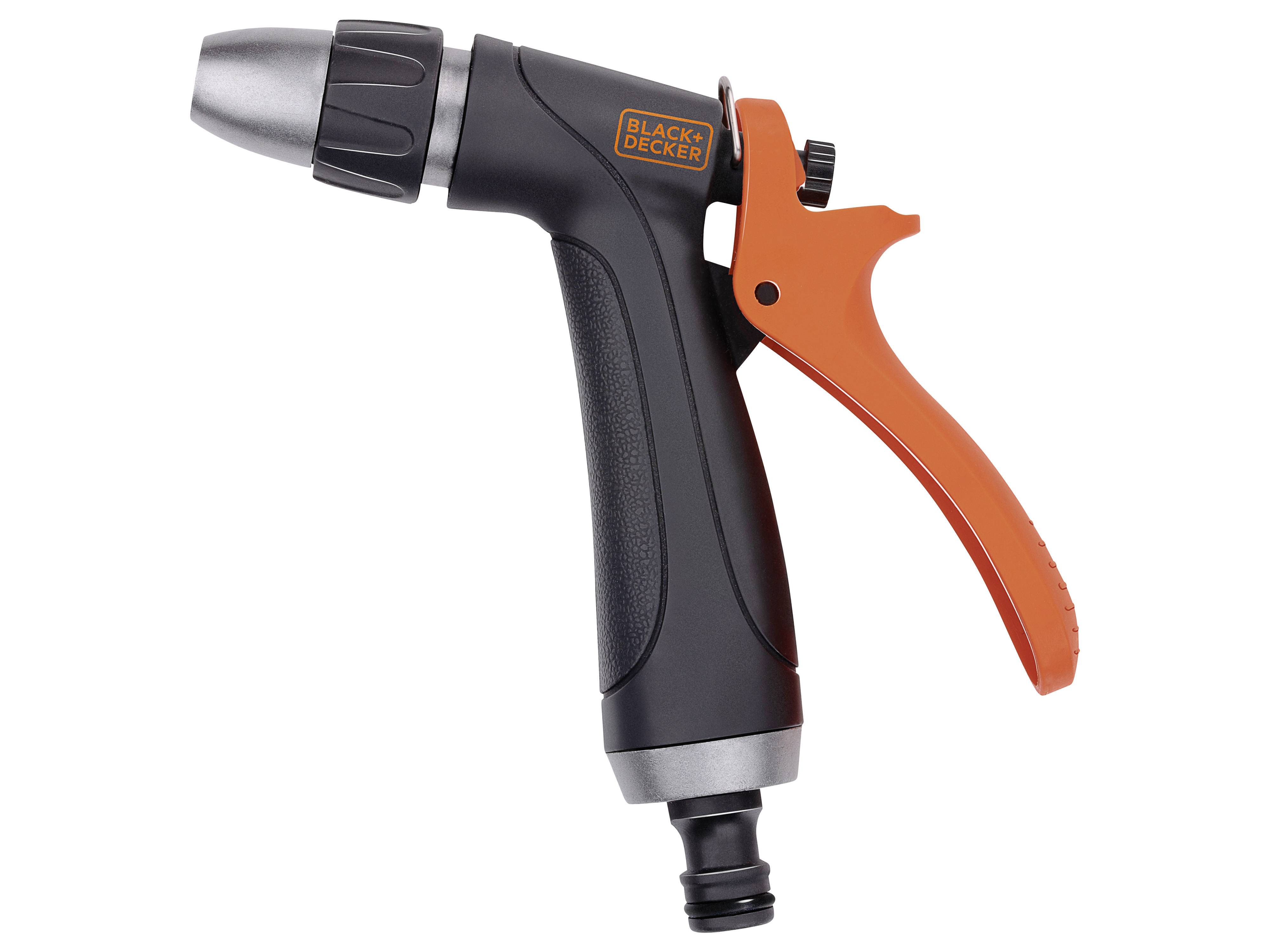 BLACK & DECKER Sprühdüse verstellbar