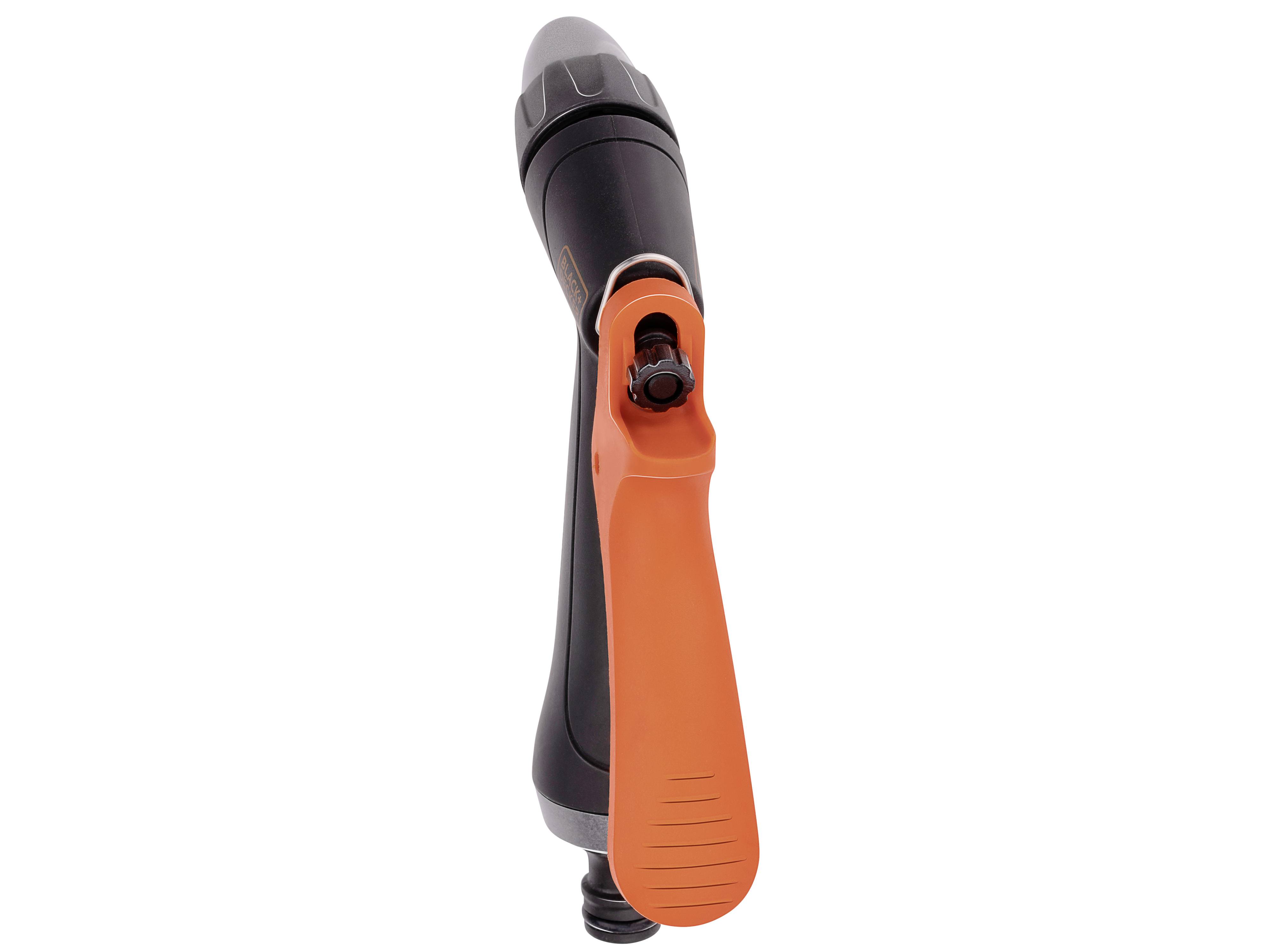 BLACK & DECKER Sprühdüse verstellbar