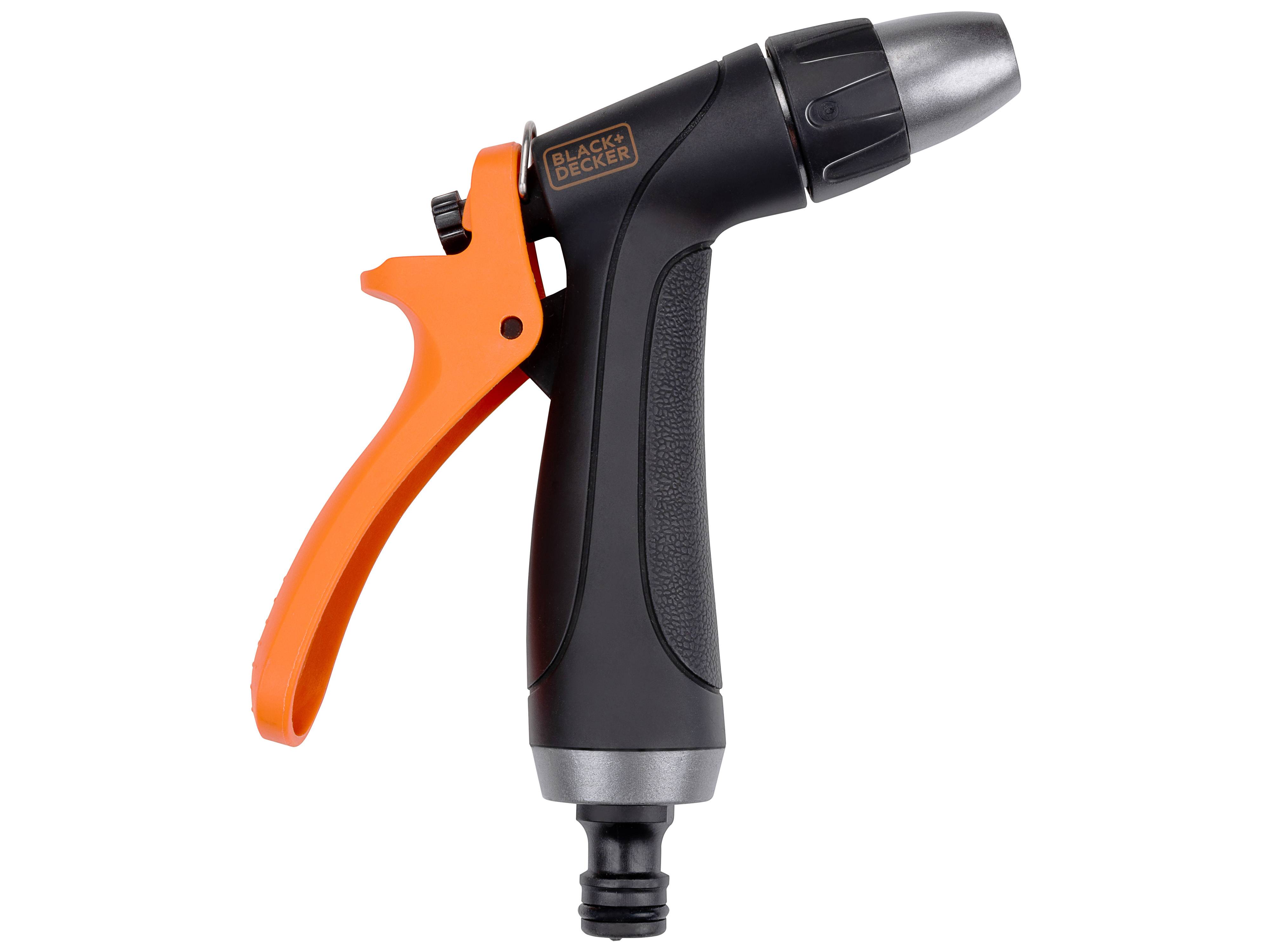 BLACK & DECKER Sprühdüse verstellbar