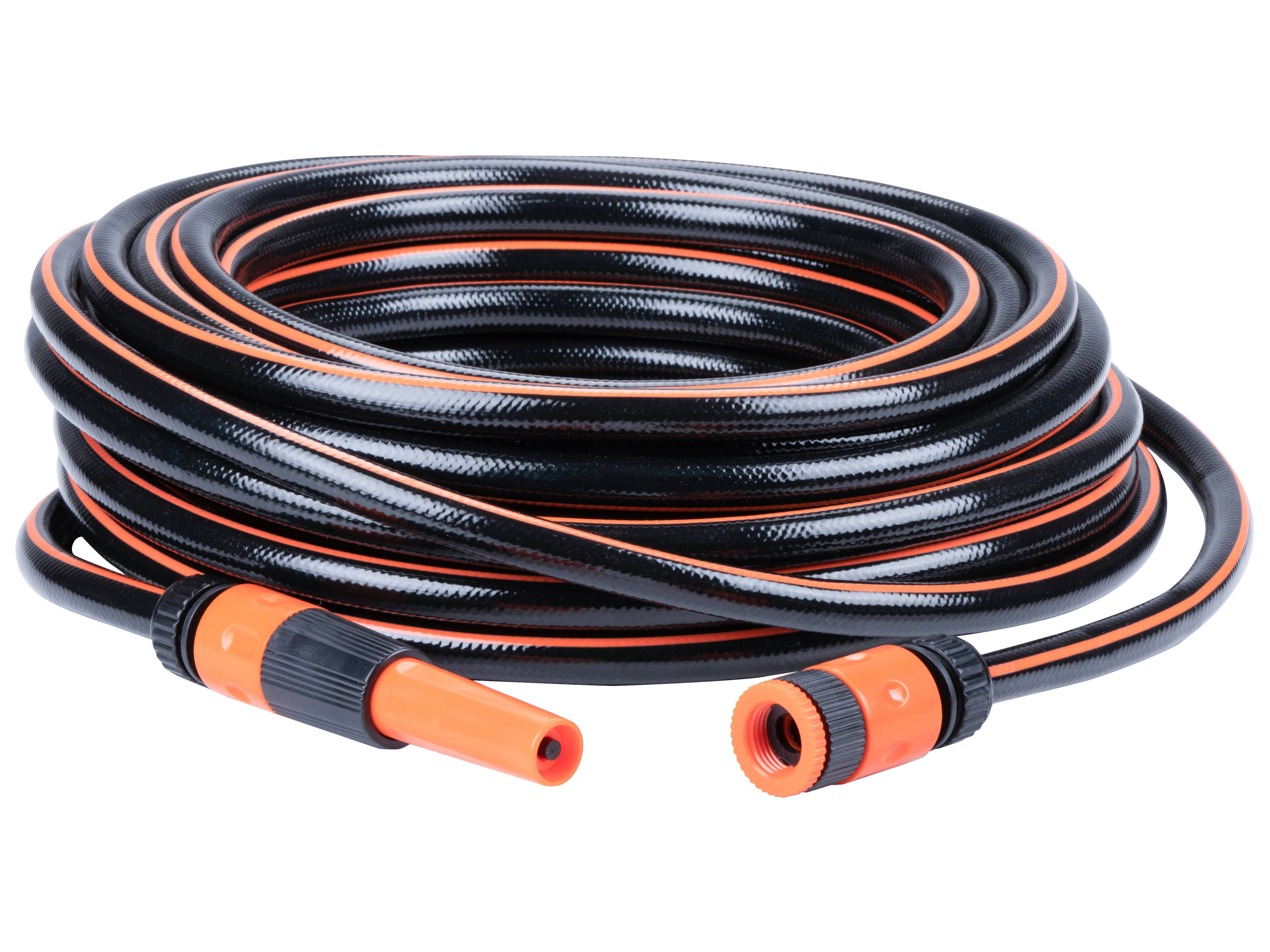 BLACK & DECKER Gartenschlauch, Ø 13 mm x 20 m