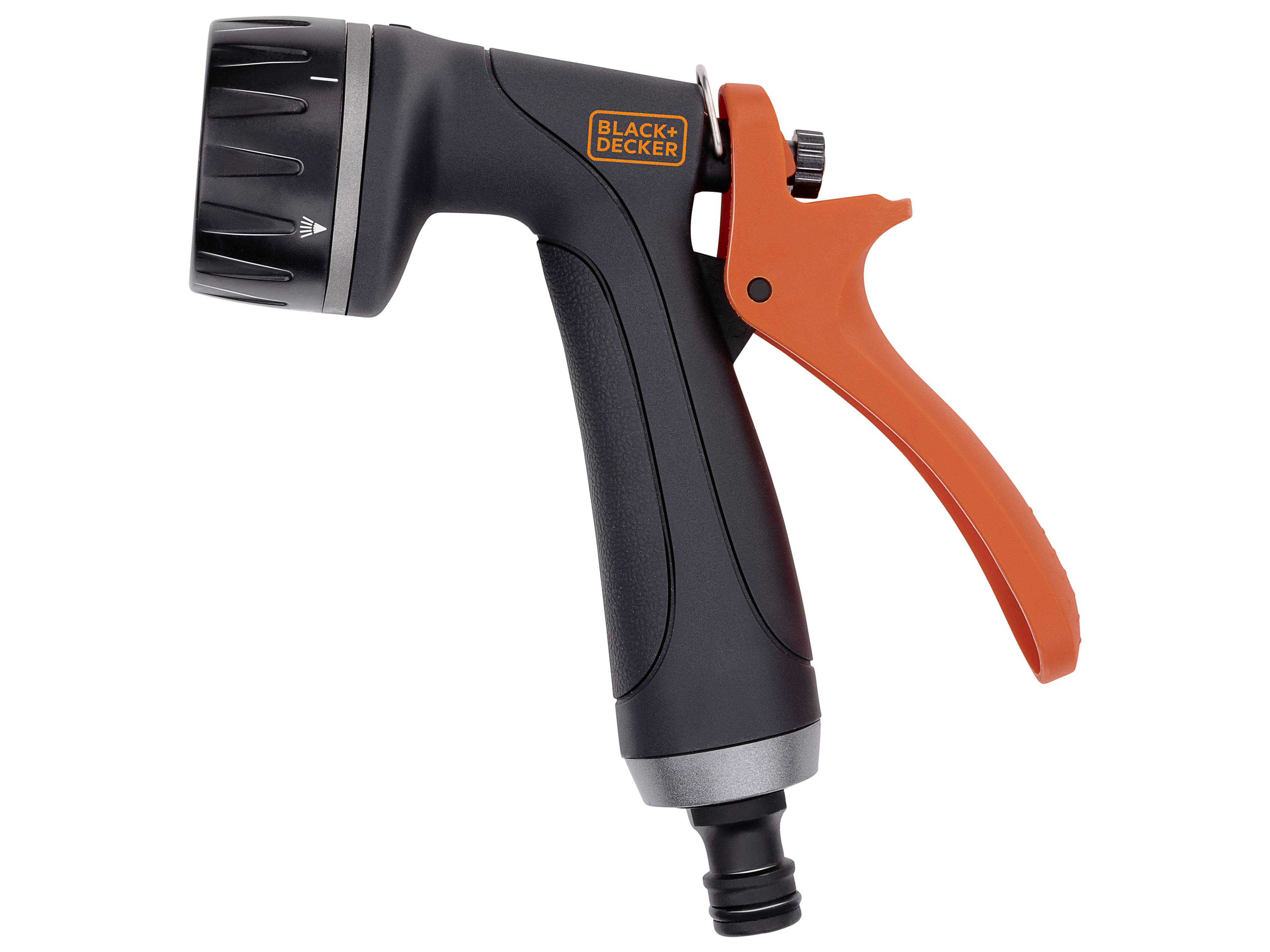 BLACK & DECKER Sprühdrüse