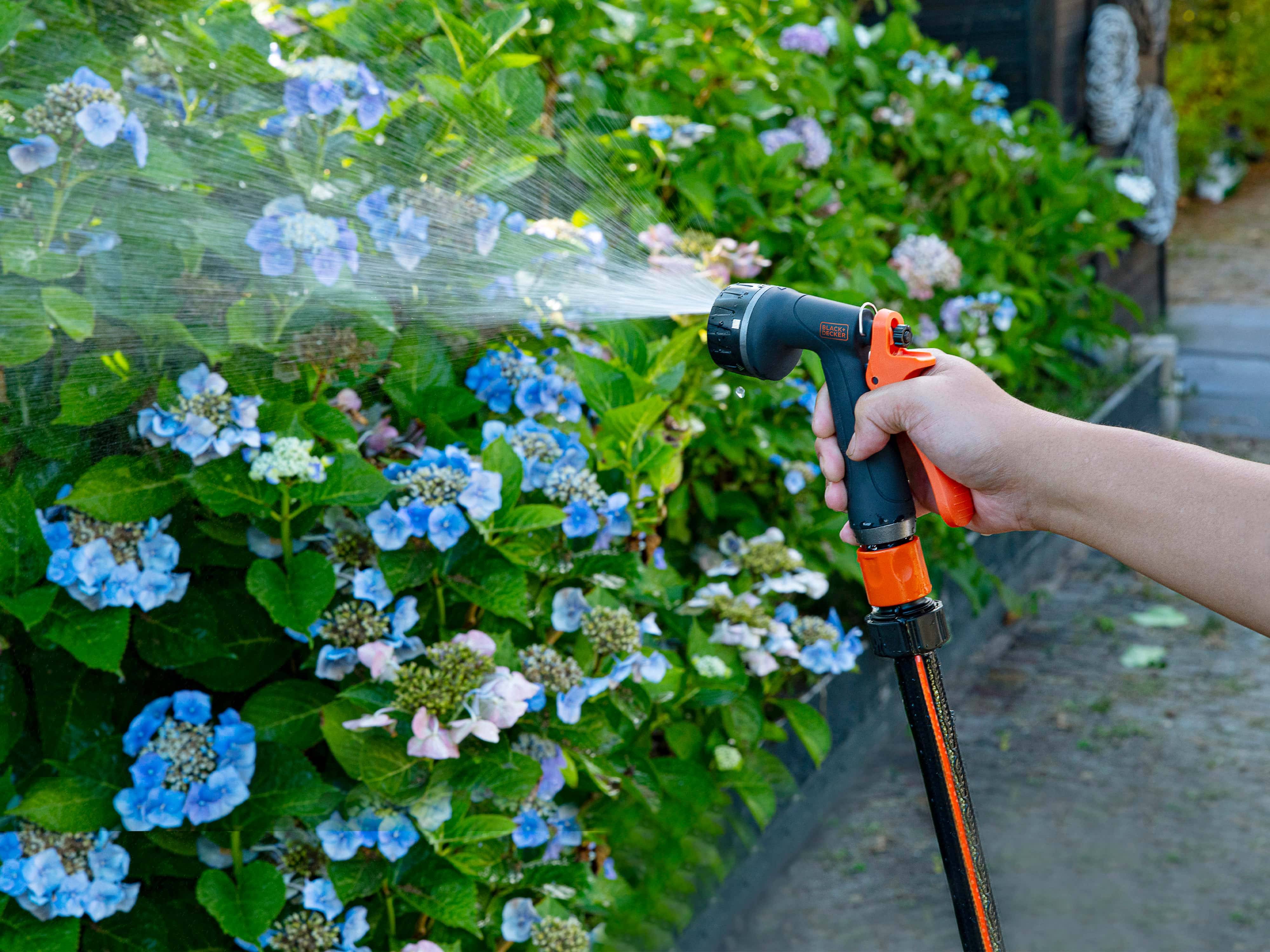 BLACK & DECKER Sprühdüse