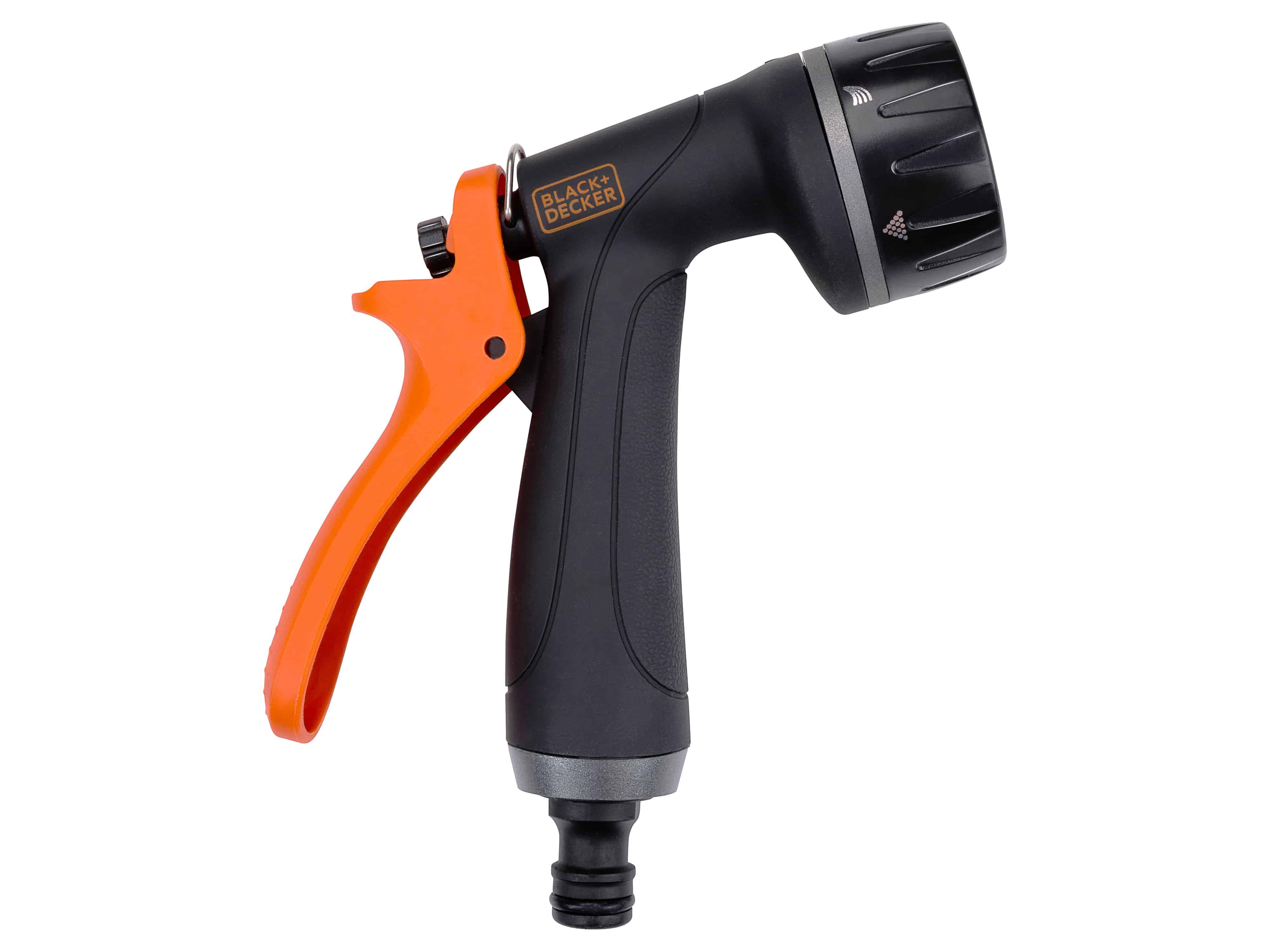 BLACK & DECKER Sprühdüse