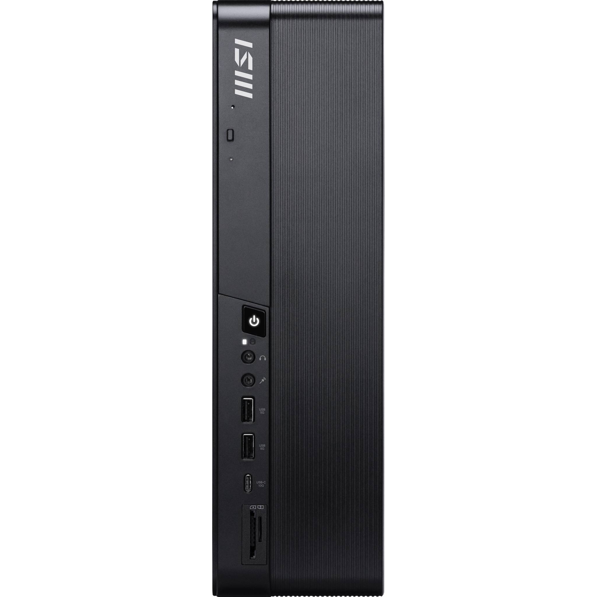 MSI PRO DP80 AI A2TAG-077DE i7-265/16GB/1TB SSD schwarz W11P