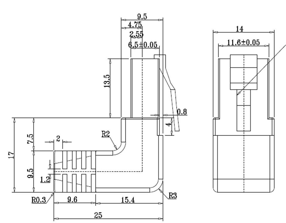 50x Goobay 96074 CAT 5e Patchkabel 2x 90° gewinkelt, U/UTP, weiß, 10 m - Kupferkaschierter Aluminiumleiter (CCA), 2x RJ45-Stecker 90° (8P8C)