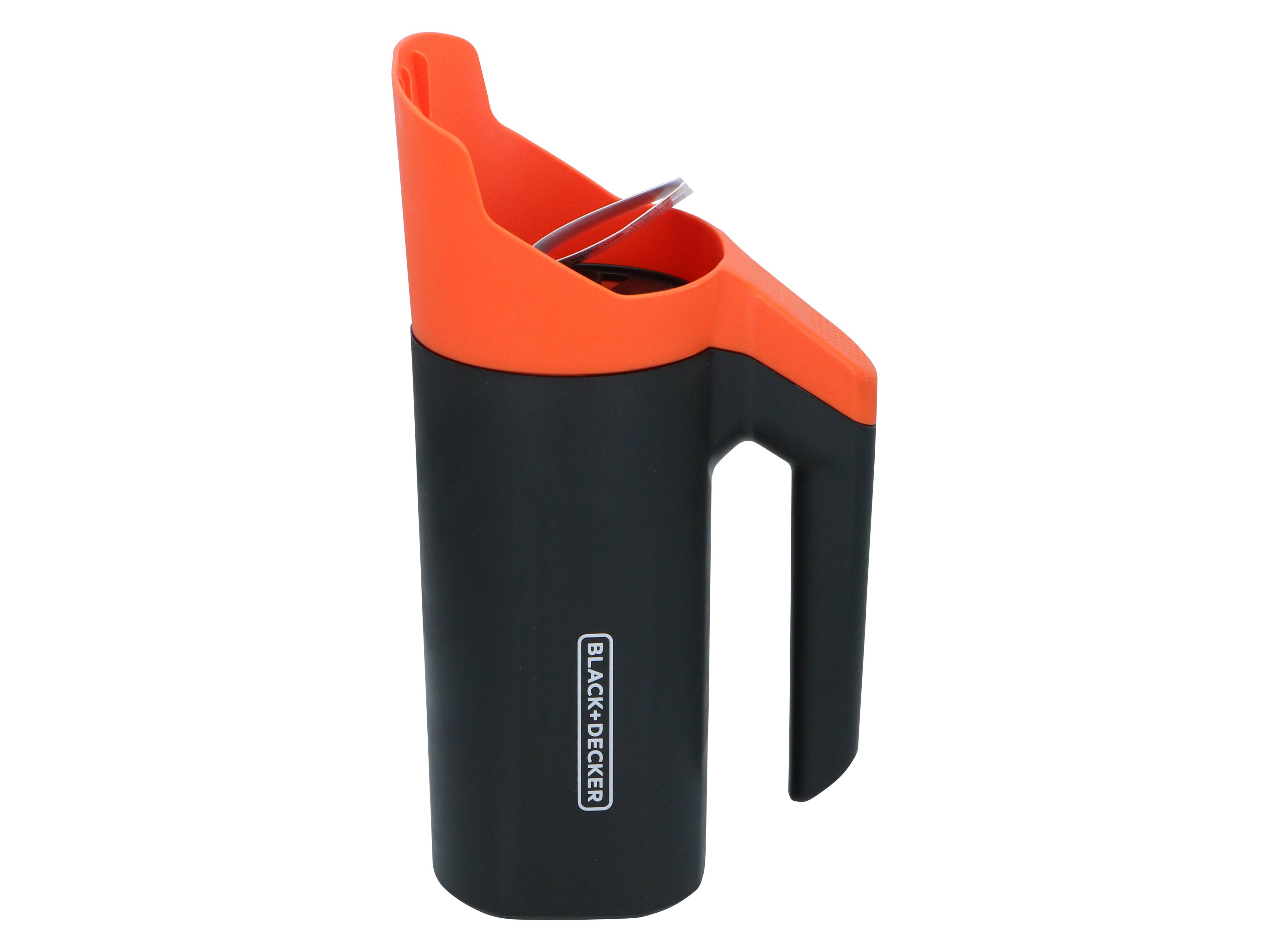 BLACK & DECKER Universal Streuer