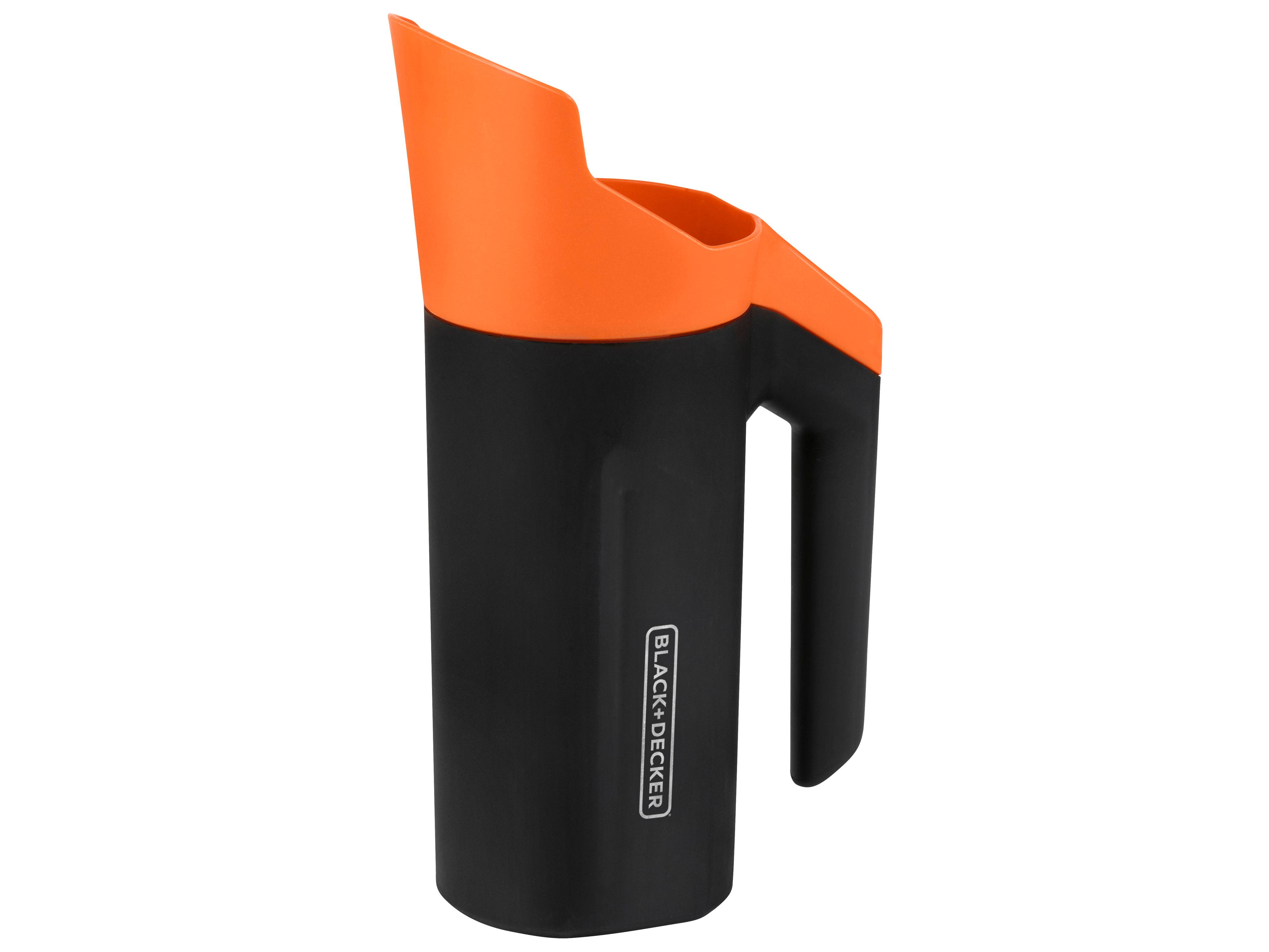 BLACK & DECKER Universal Streuer