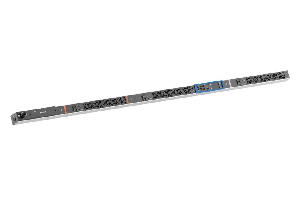 Bachmann BN PRO M RCM 24xC13 6xC19 BM0015597