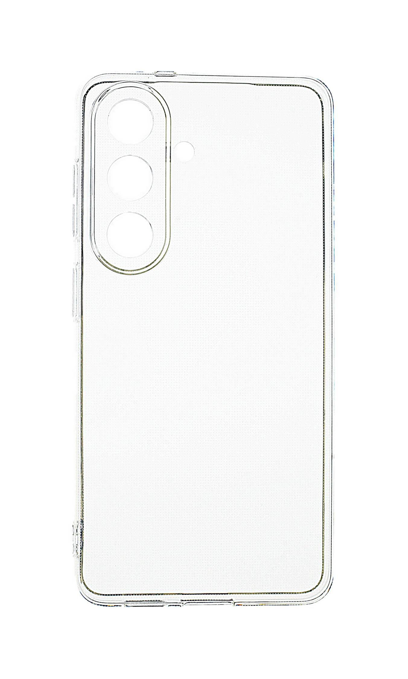 JAMCOVER 2.0 mm TPU Case Strong für Samsung Galaxy S26 5G