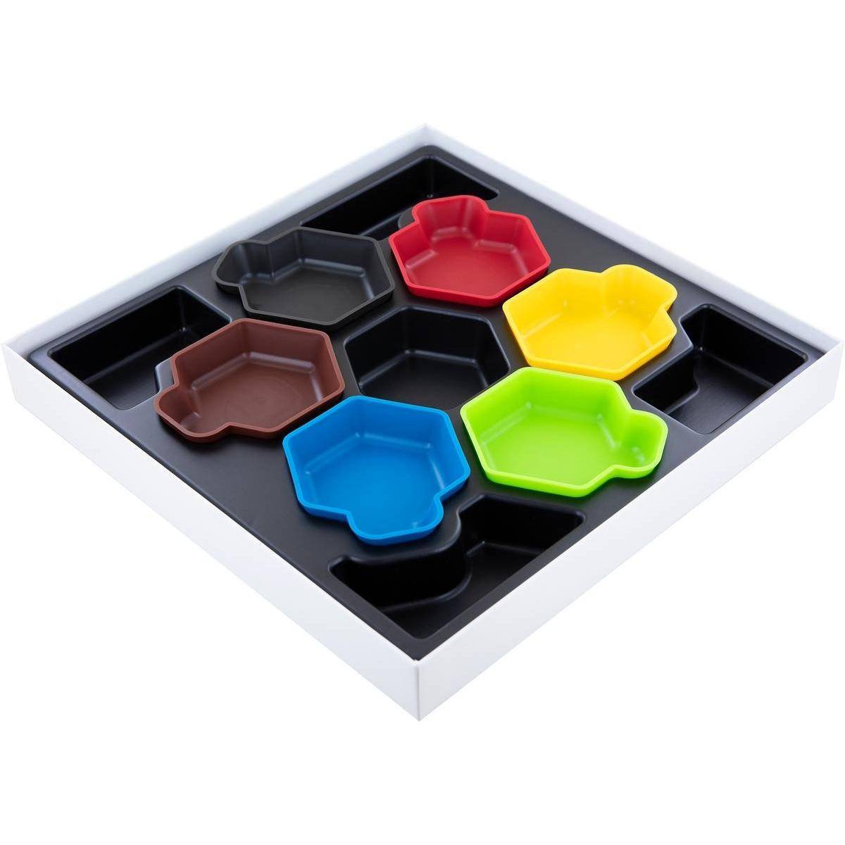 SHELL_CORE - Feldherr SHELL Tokenschalen Core Box