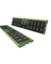 Samsung 96 GB DDR5-6400 CL52 6Gx4 ECC reg. DR