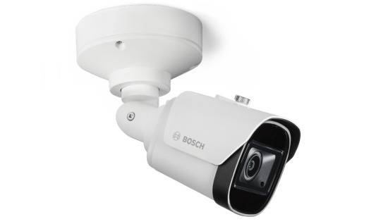 Bosch IQSIGHT NBE-3702-AL, IP Bullet Kamera, 1/2.9", 1920x1080, 30fps, 3-10mm, IR 30m, Audio, Alarm I/O 1/1, WDR 120dB,