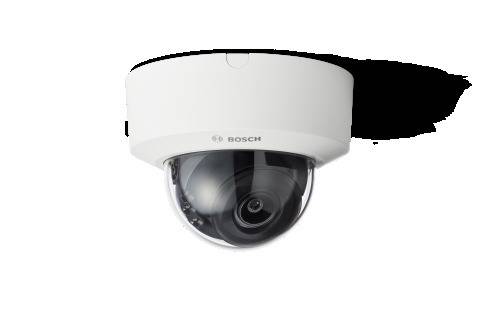 Bosch IQSIGHT NDI-3703-AL, IP Dome Kamera, 1/2.8", 2048x1536, 30fps, 3-10mm, IR 30m, Audio, Alarm I/O 1/1, WDR 120dB, H