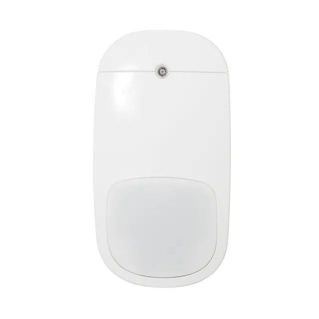 Vanderbilt Vanderbilt WPIR, WPIR Wrls. 12m PIR with PI