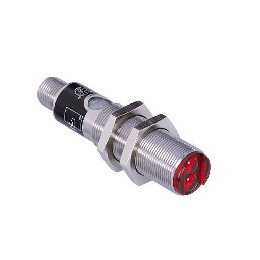 1St. Wenglor HD11PA3 Reflextaster digital 10-30VDC, Tastweite 120mm