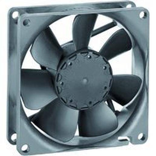 1St. EBM Papst 9292506110 Einbaulüfter 8414NGH