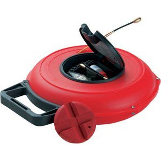 1St. Newlec HKEH20 Kati-Blitz Compact Set 20 m,Inhalt:1Stüc