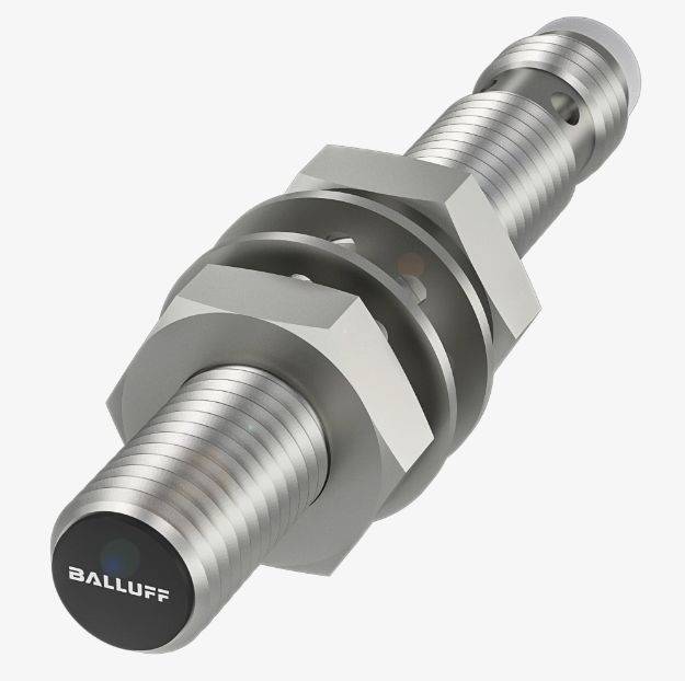 1St. Balluff BES01C8 Induktive Sensoren BES 516-325-S4-C