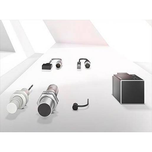 1St. Balluff BES054Z Induktiver Sensor BES M08EH1-PSC60F-S49G