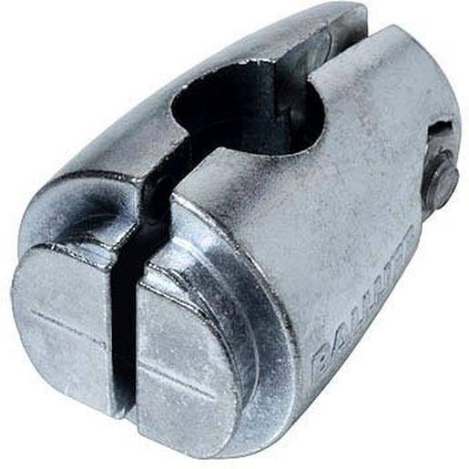 1St. Balluff BAM0031 Montagesystem BMS CS-M-D12-IZ