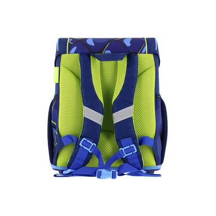 herlitz Schulranzen Loop Plus "T-Rex Explorer"