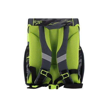 herlitz Schulranzen Loop Plus "Wild Panther"